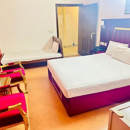 Fiesta Inn Hotel & Resorts มุลตาน ภายนอก รูปภาพ