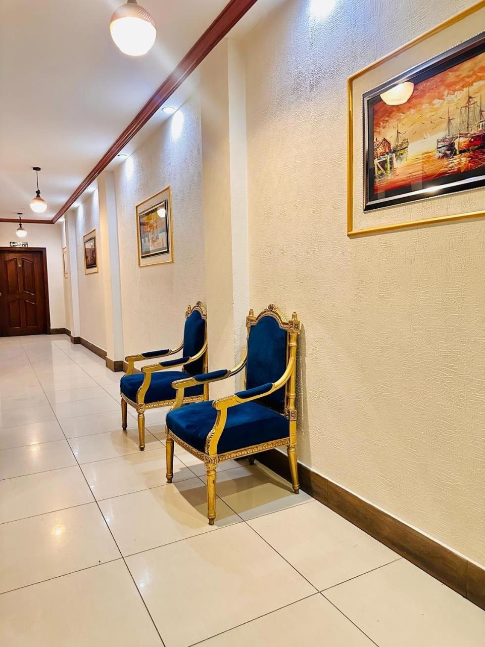 Fiesta Inn Hotel & Resorts มุลตาน ภายนอก รูปภาพ